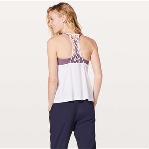 🌼 ISO ISO ISO 🌼 Love knot tank